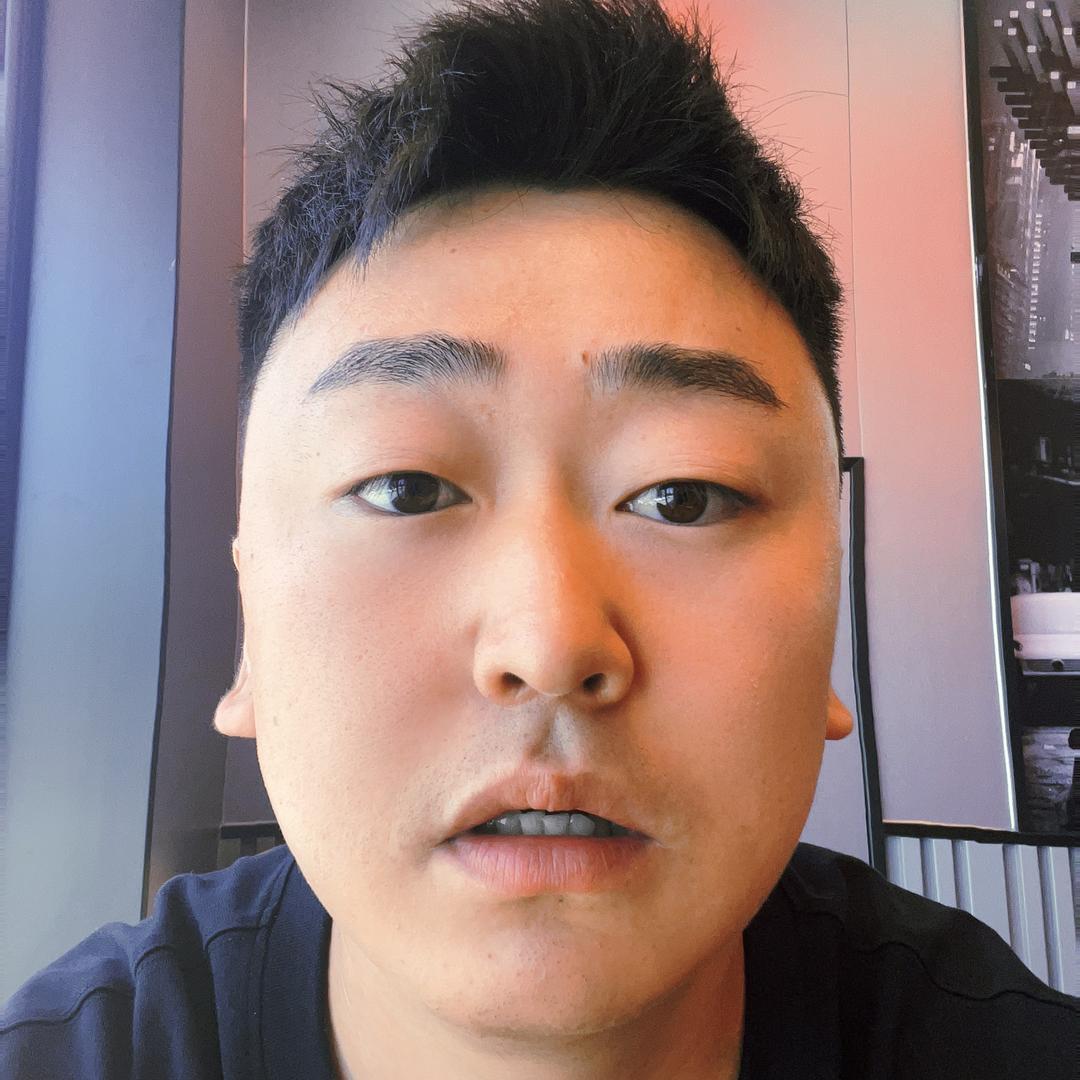 李佳鑫😄Ailen