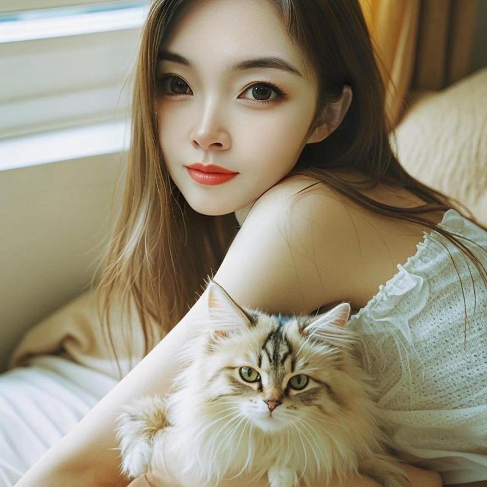 闹闹是猛女