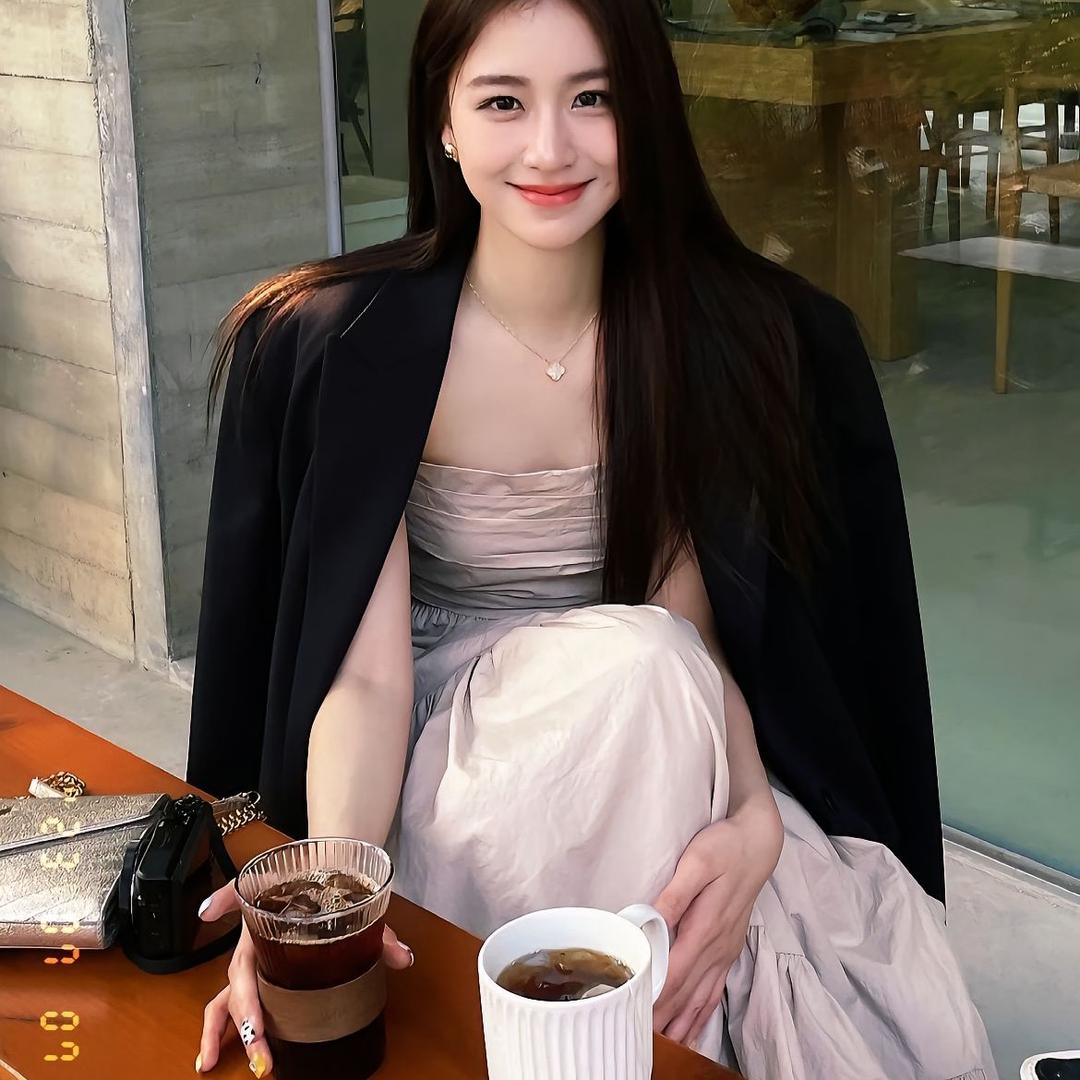 ✨李小静