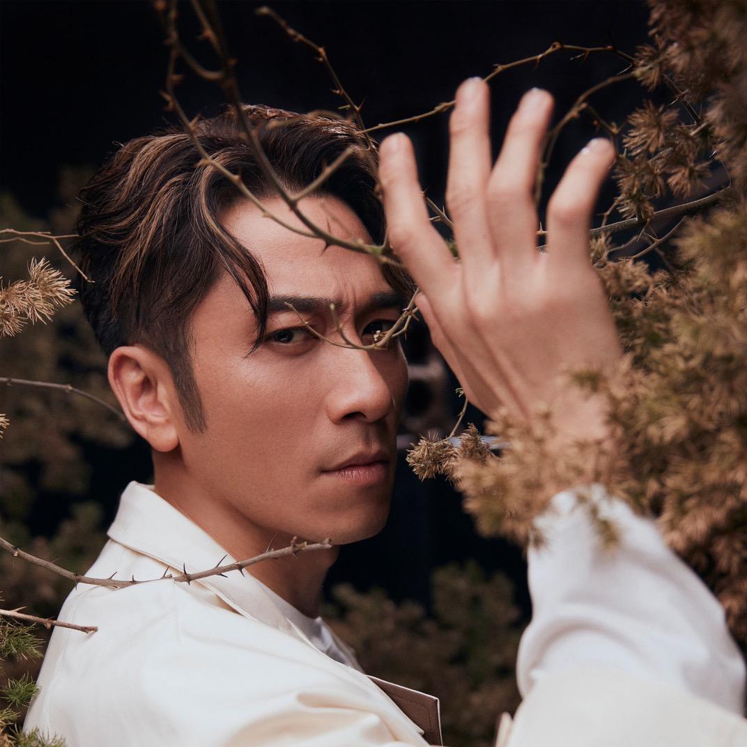 吳卓羲 Ron Ng