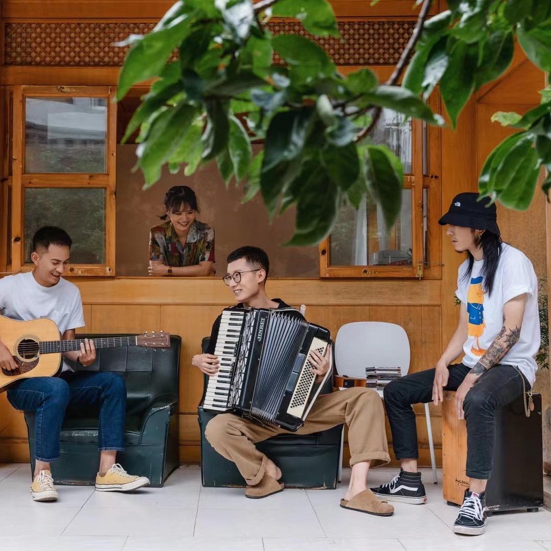 希望你也在这里酒吧官方号