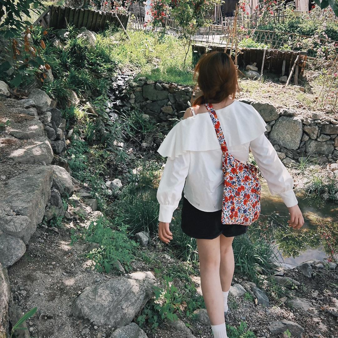 花季少女