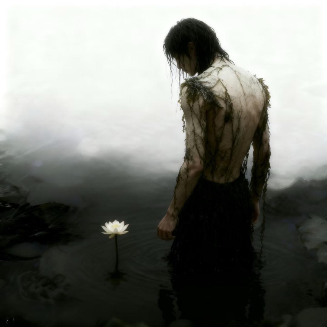 离过婚所以会疼老婆