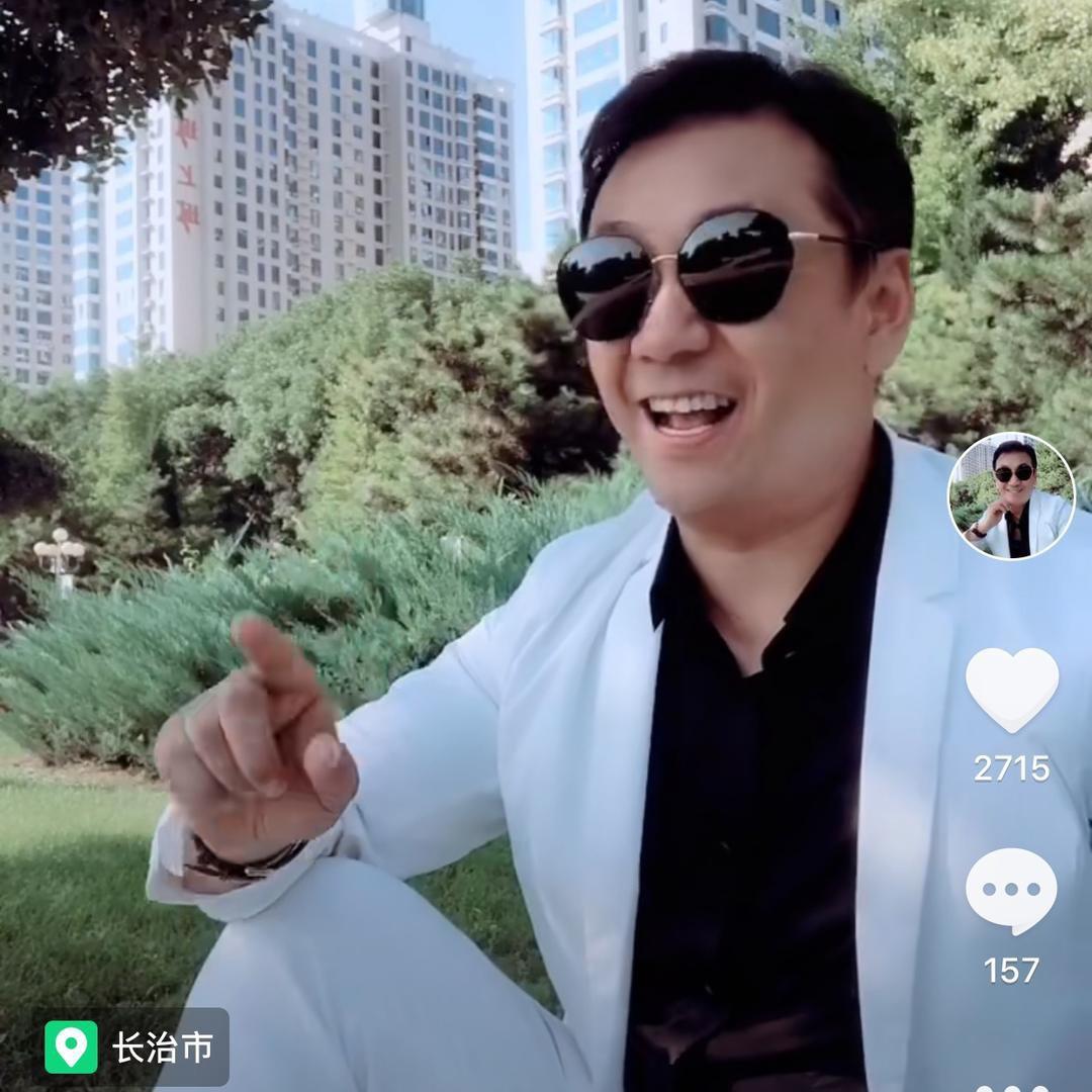 情怀哥哥