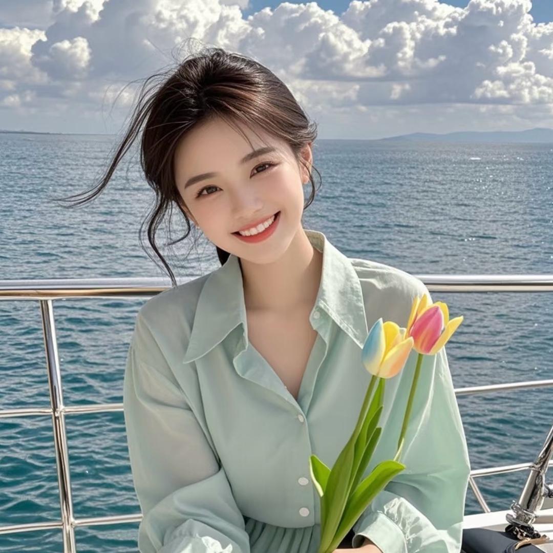 🍀晗晗麻麻