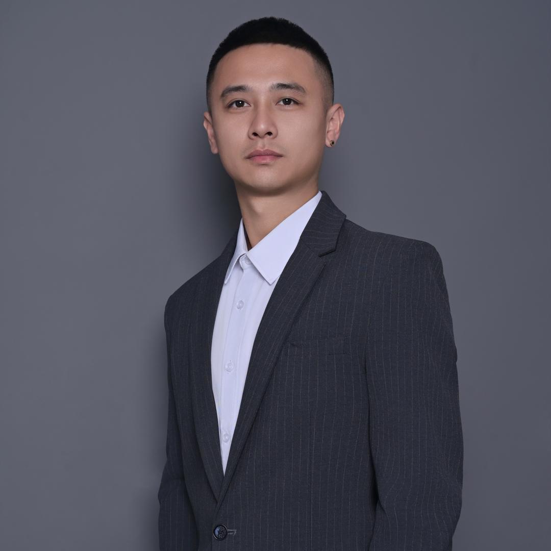 小黑手擀面