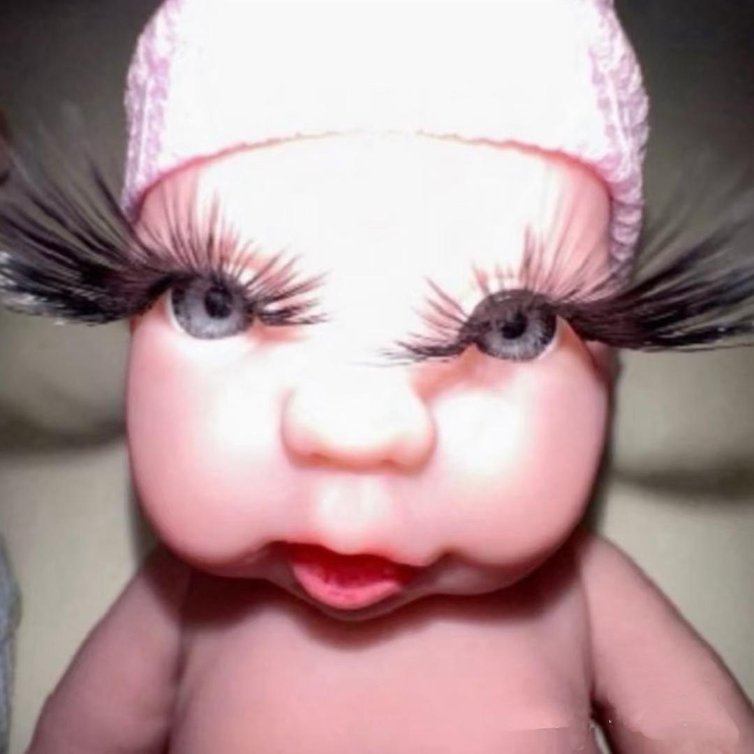 麦当劳弟弟麦当娜