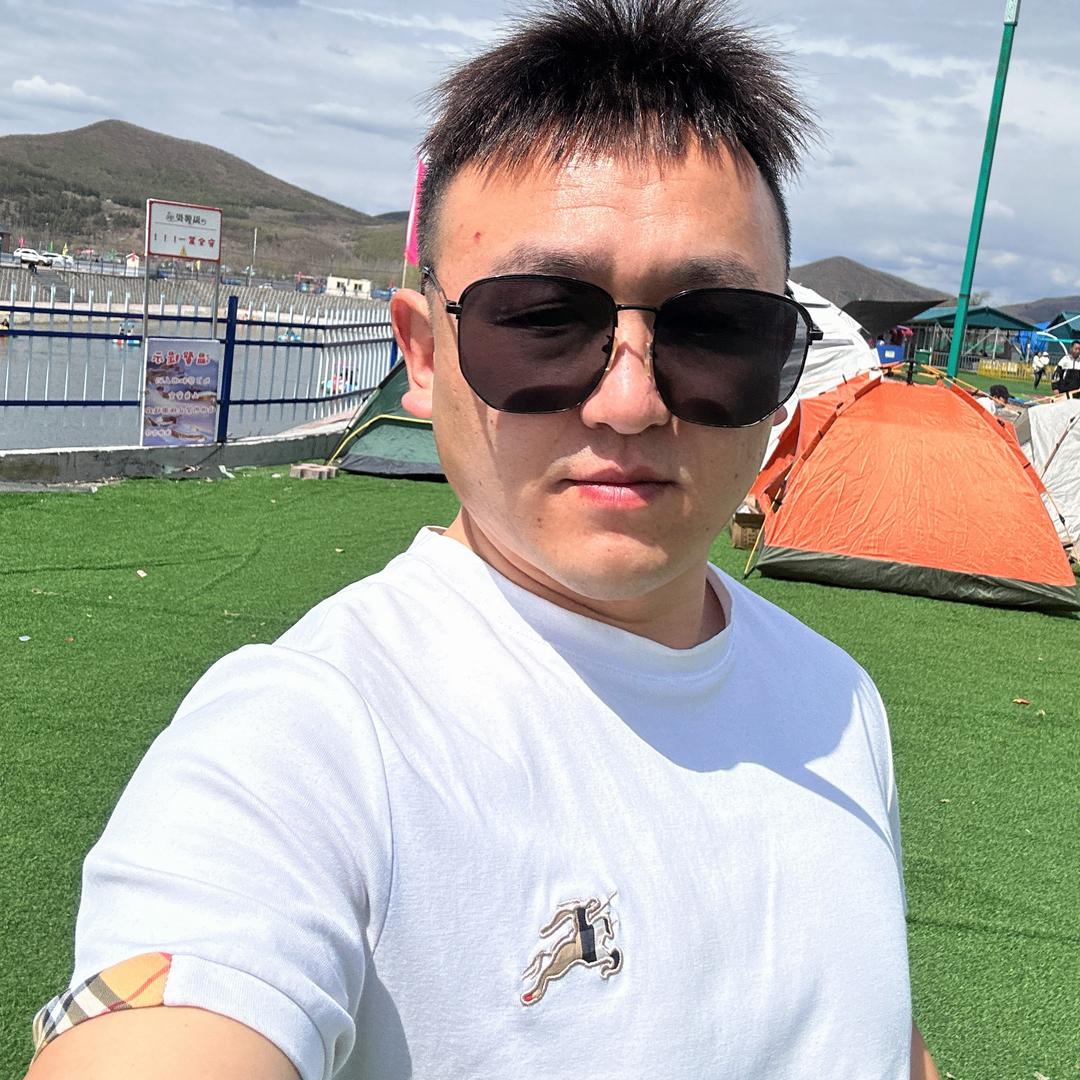 张进步（东北特产）