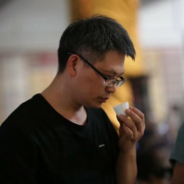 大岩堂武夷山大岩堂茶业有限公司茶叶专卖店