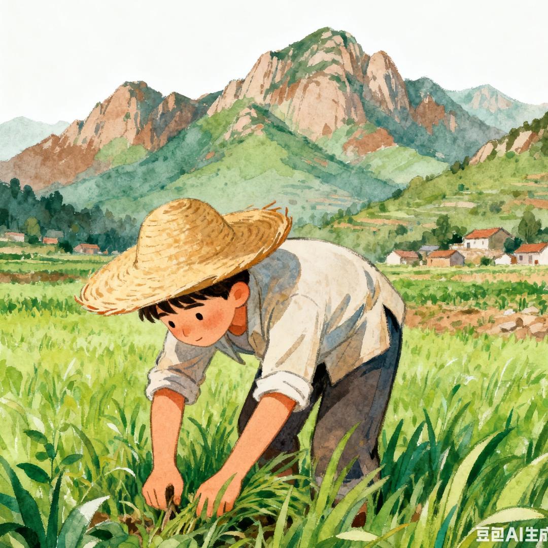 初愈推荐