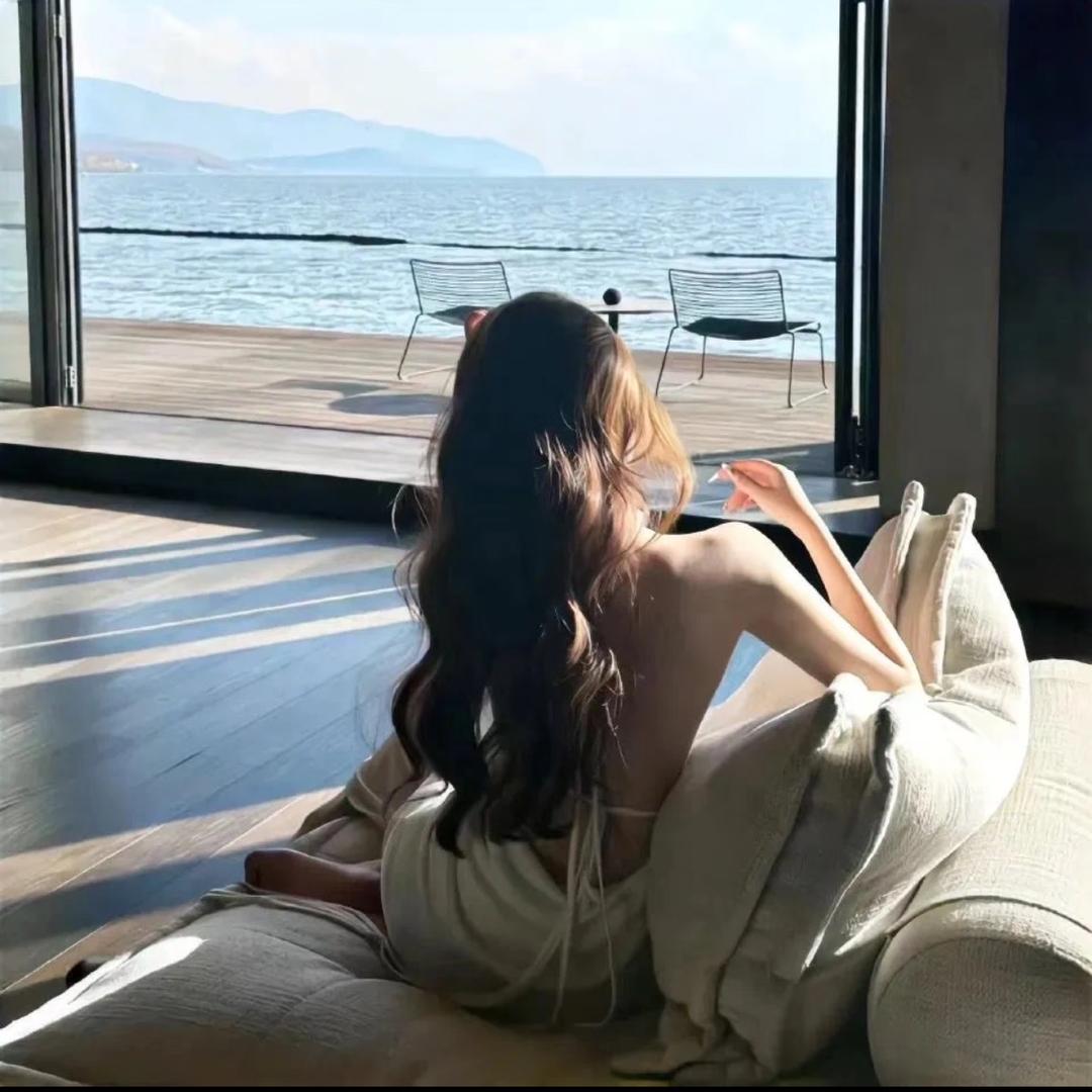 沐