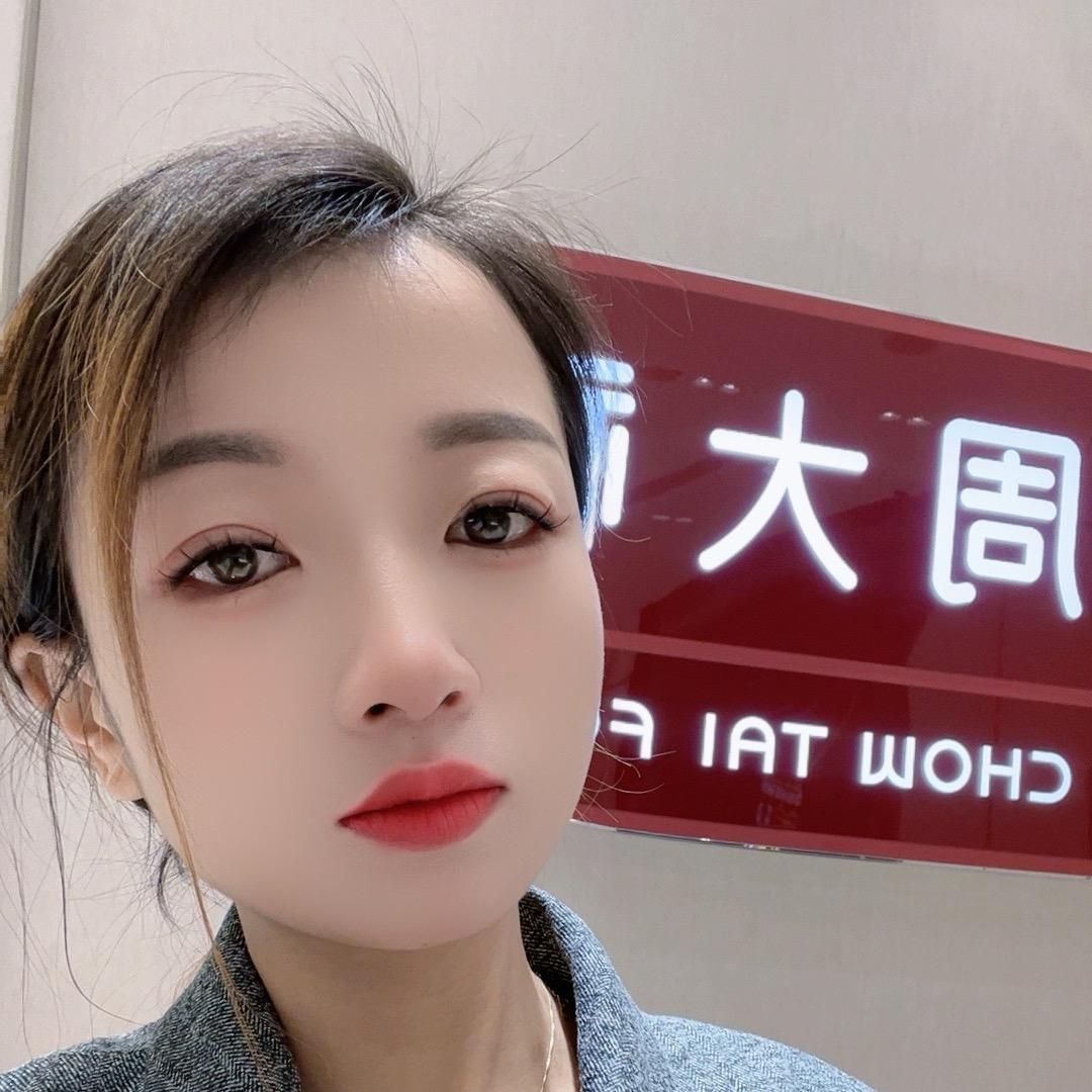 小美-CTF销售顾问（陇县店）