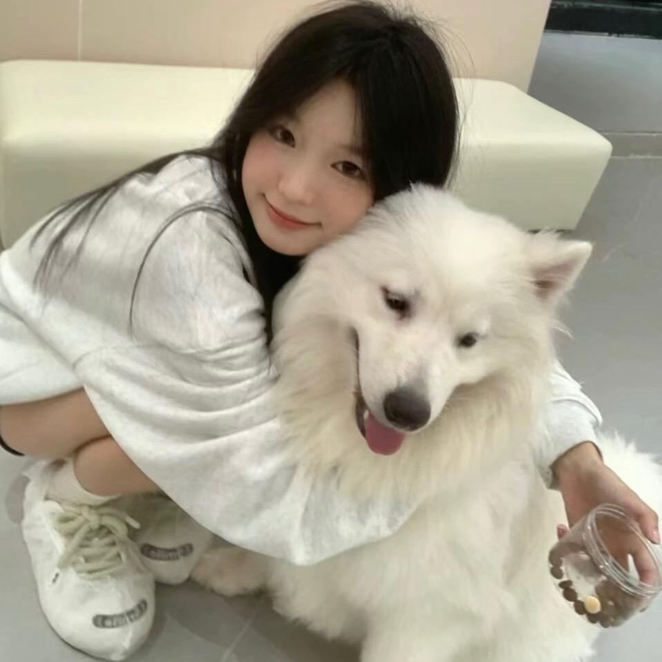Mei Lin.