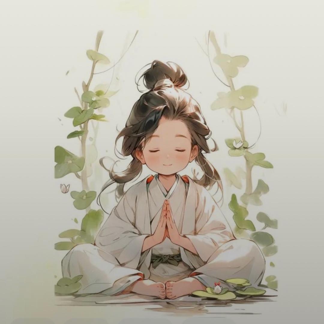 清凉小驻