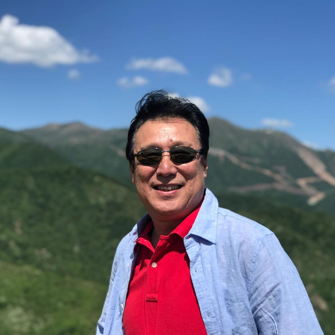 贝加尔湖哥