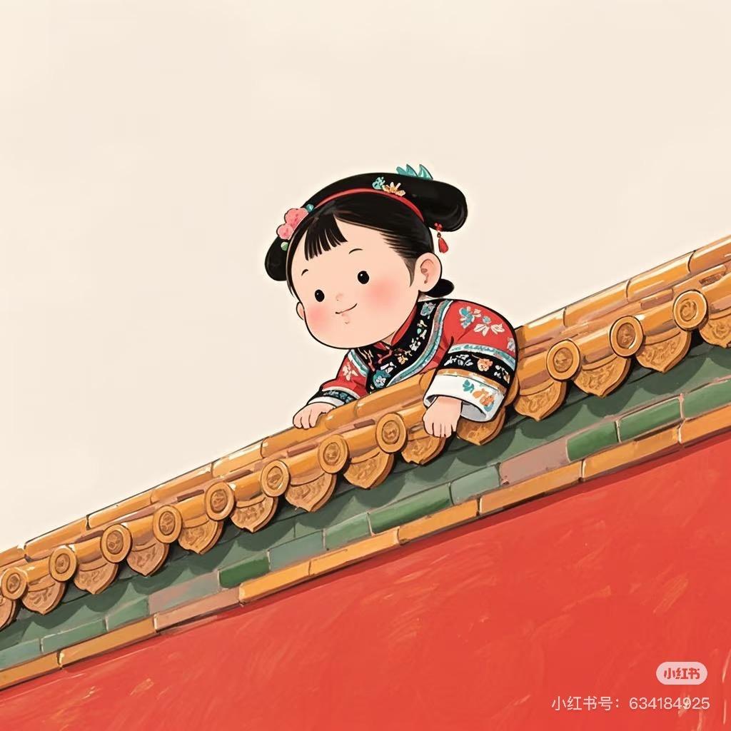 北京清北纯玩亲子游