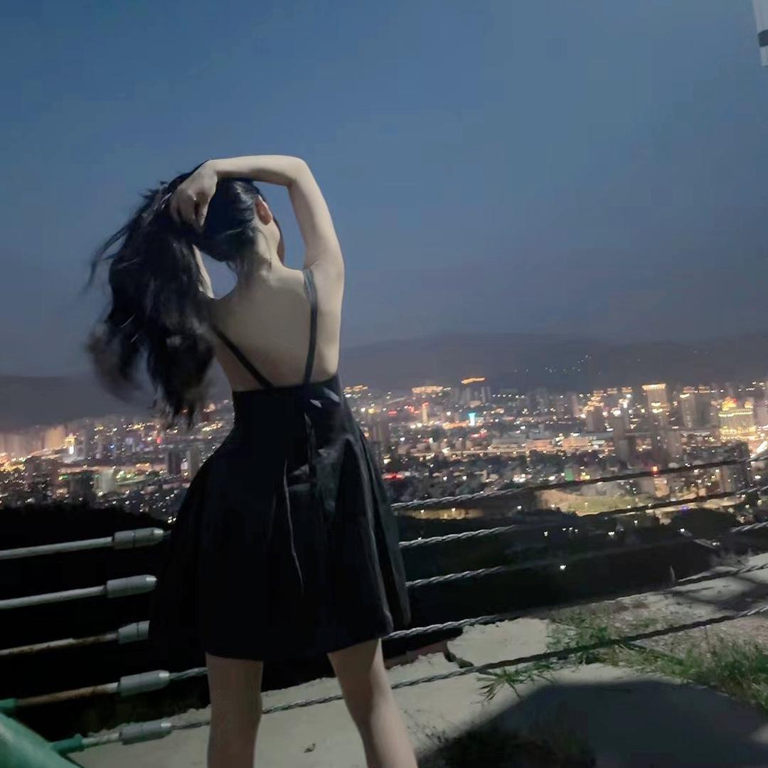 小妖精🧚‍♀️