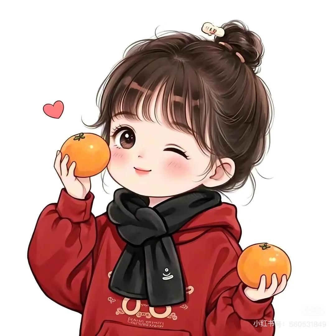 好福气娜儿