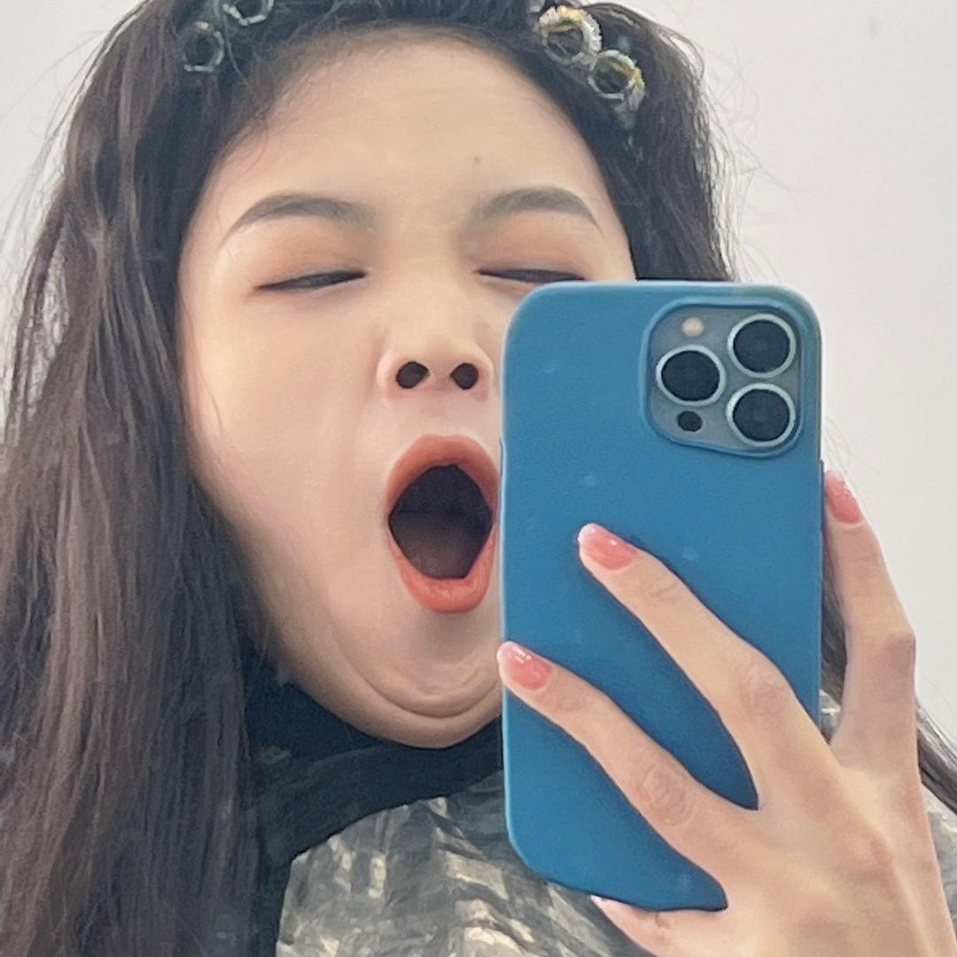 二甜儿的朋友圈