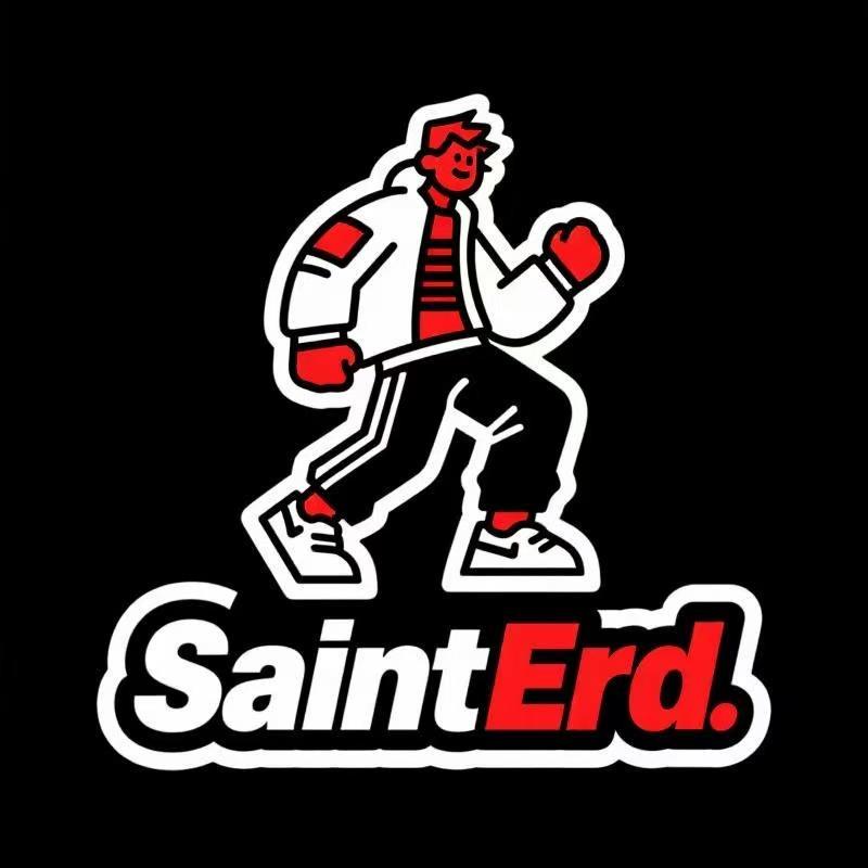 Saint Erd美潮服饰店