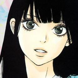 赤道边雪女