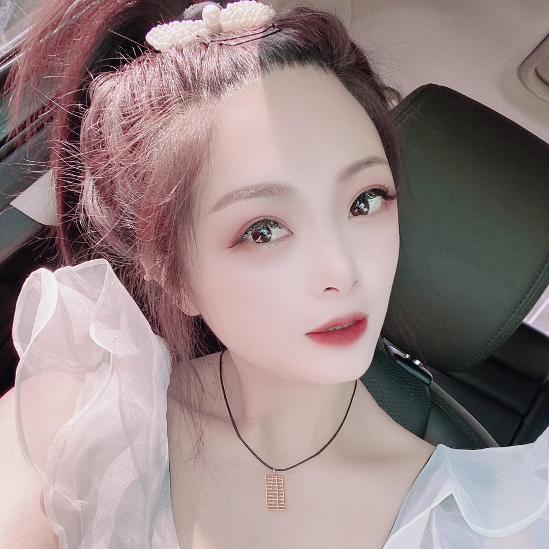 @💞张✨小妮