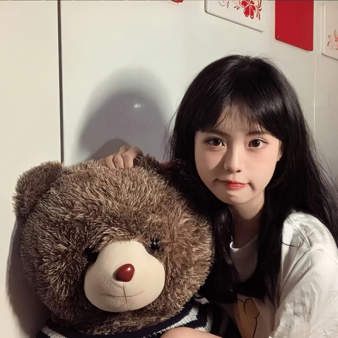 奶味泡芙（国服木兰）