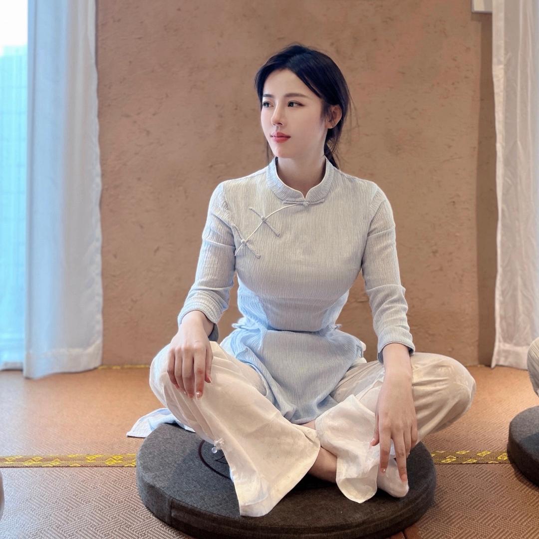 李芫芫🦄
