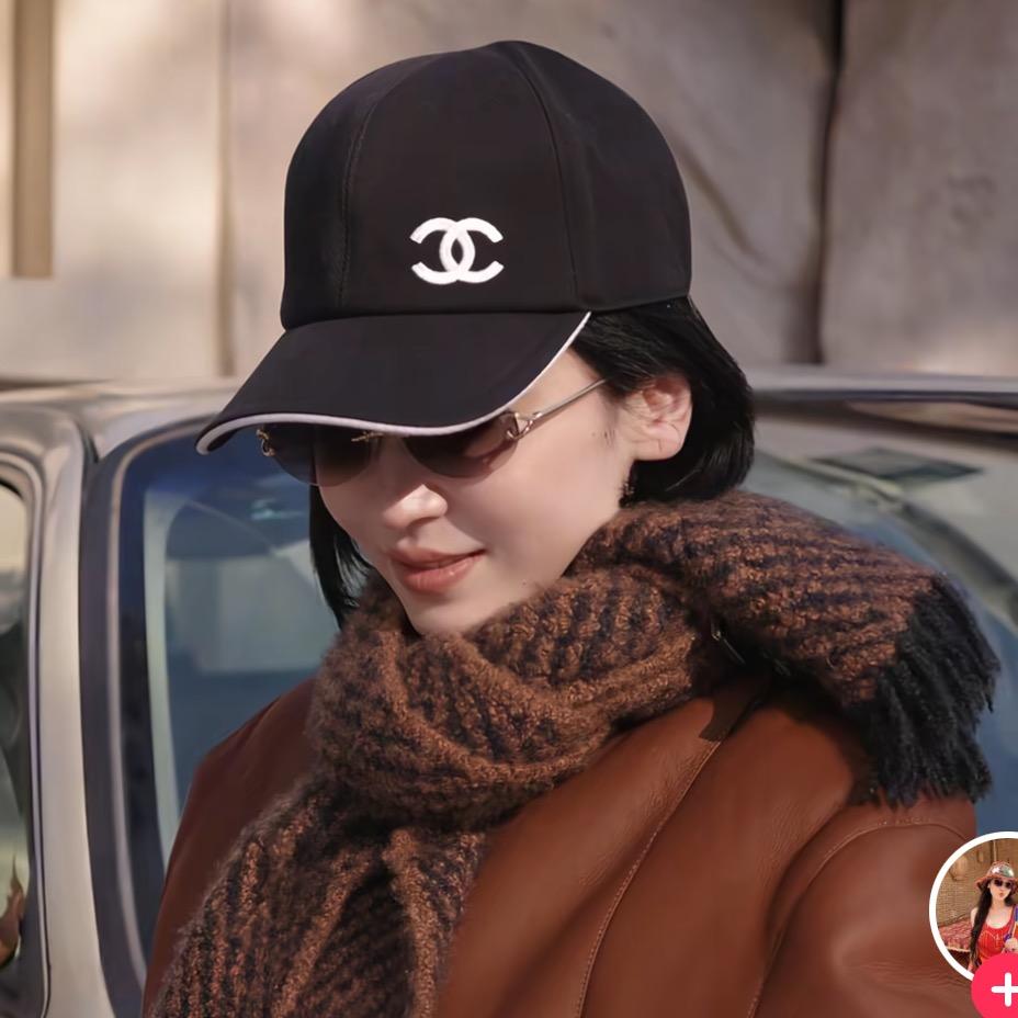 贵姐Nicole-高定返场