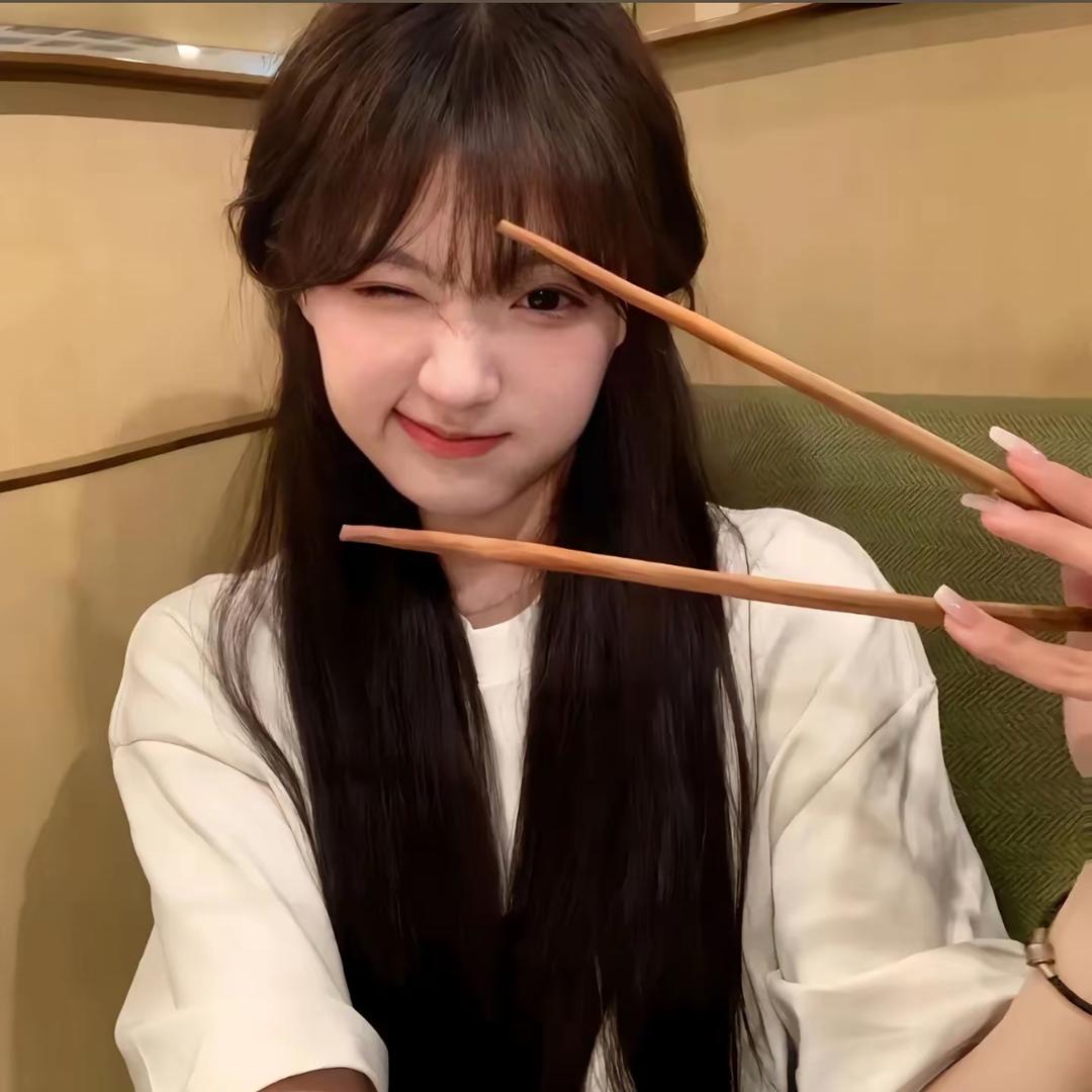 不吃香菜🍃