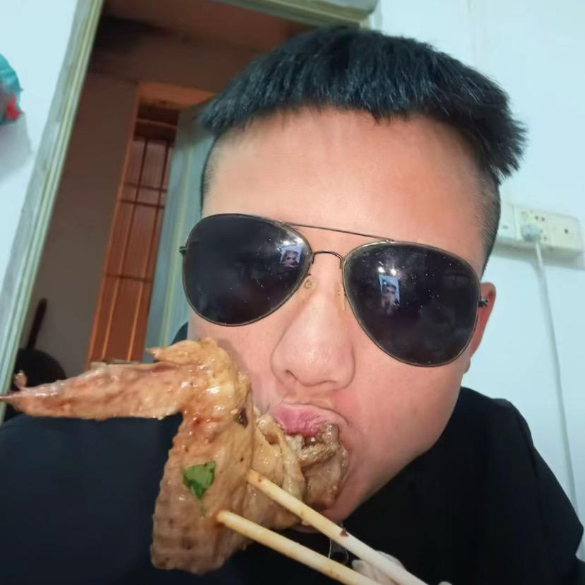 男网友