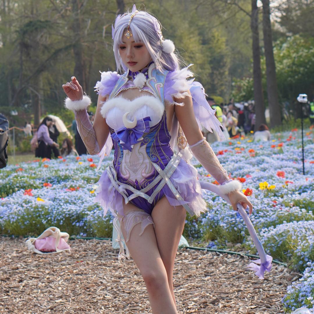 你的贴身小棉袄