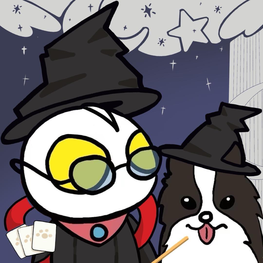 憨憨小弟弟来自地瓜国🐴巨蟹♋️步履放慢