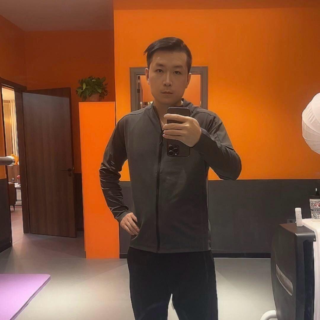 总会有风来