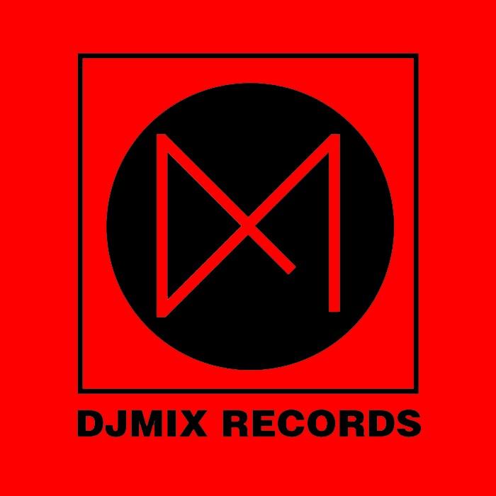DJMIX电音厂牌