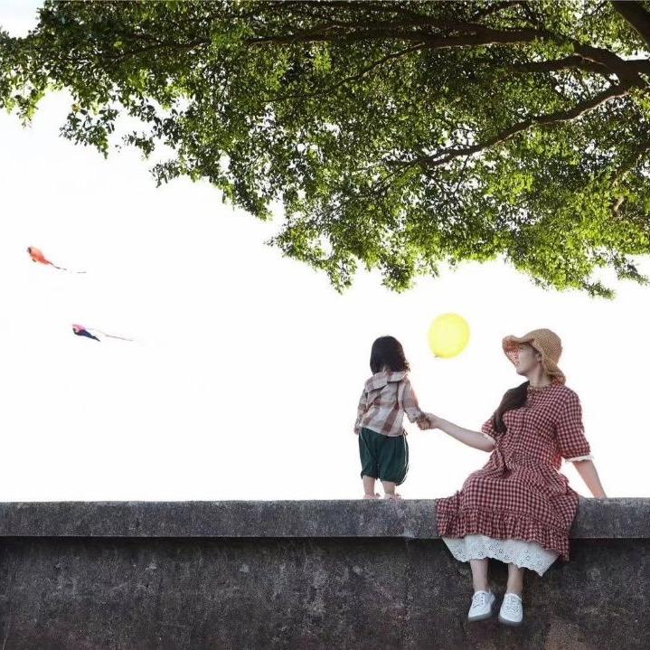 呦爸宅家