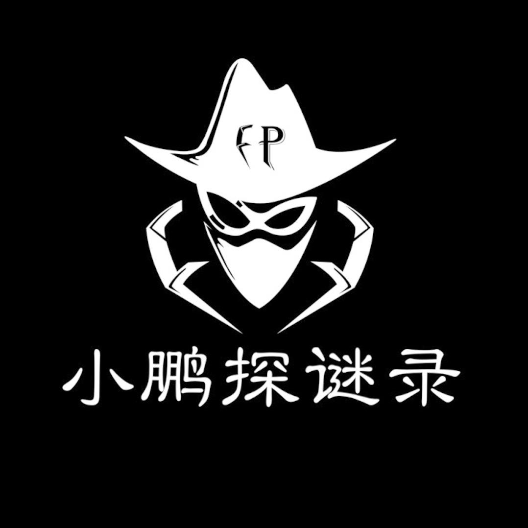 小鹏探谜录