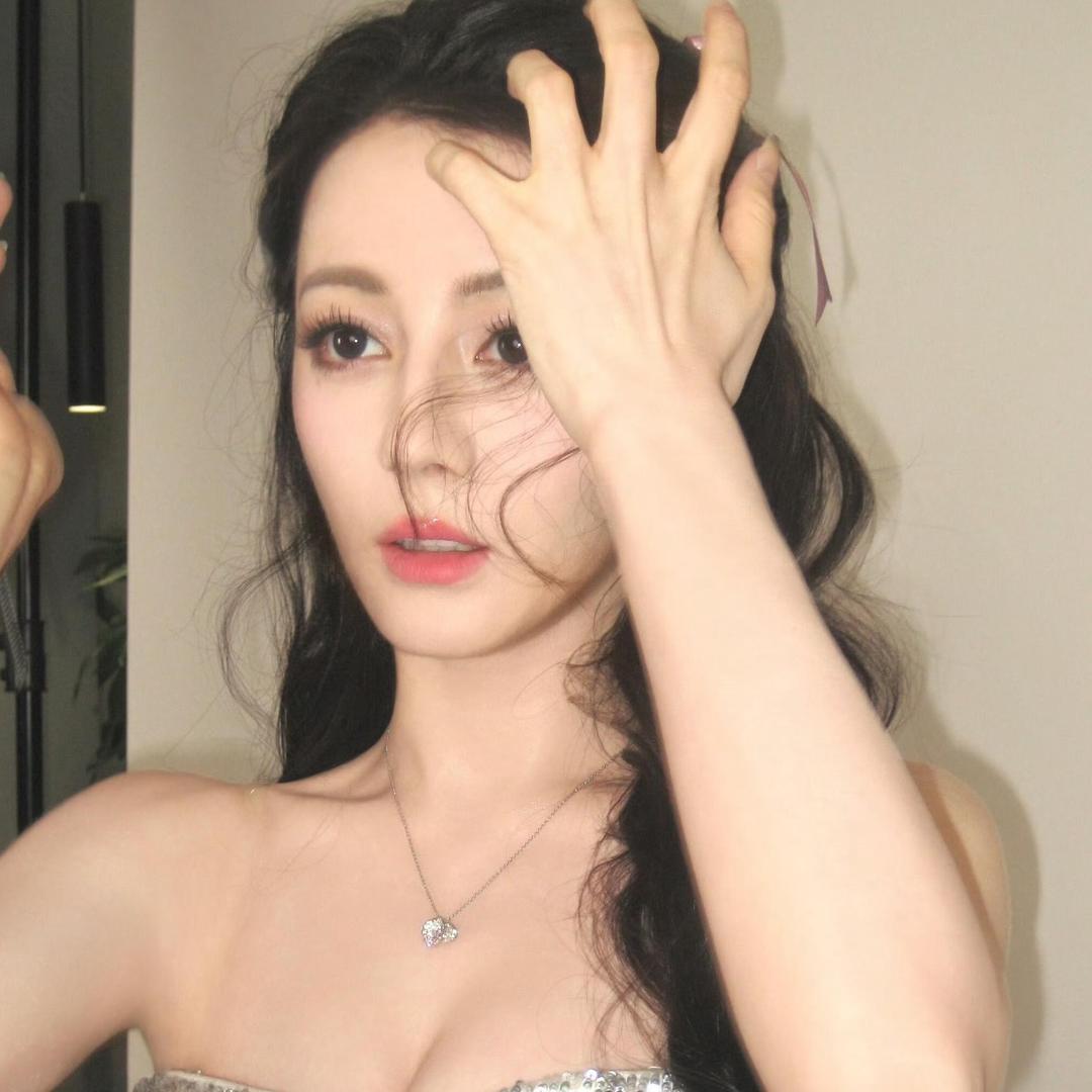 巴分糖的妹妹七分甜