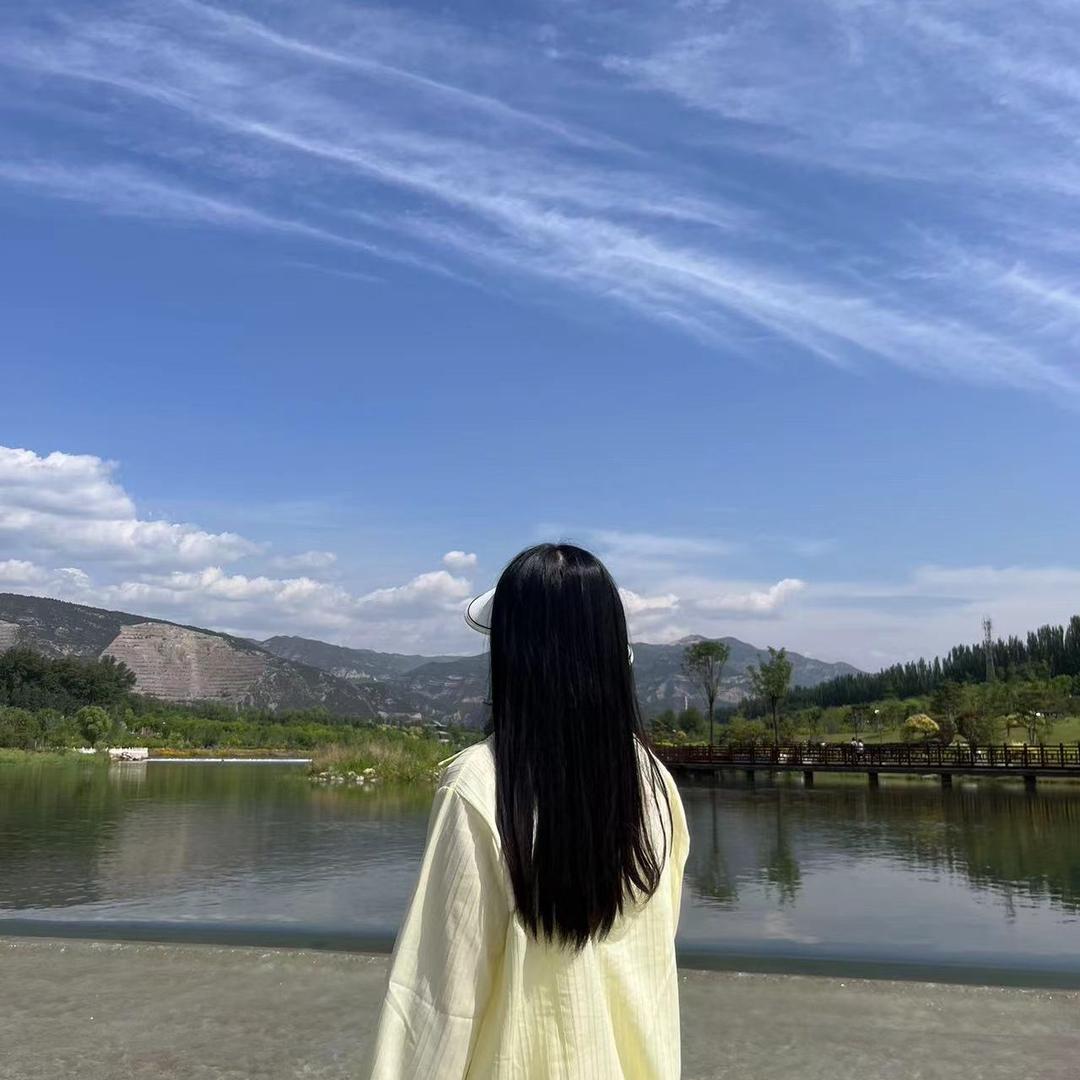 一梦啊