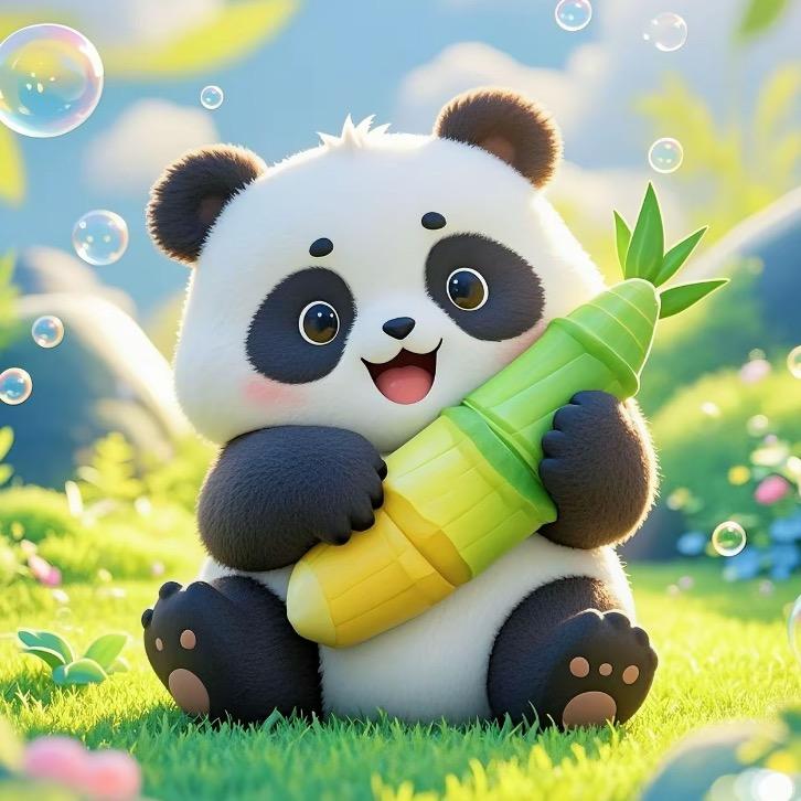 🐻熊出没
