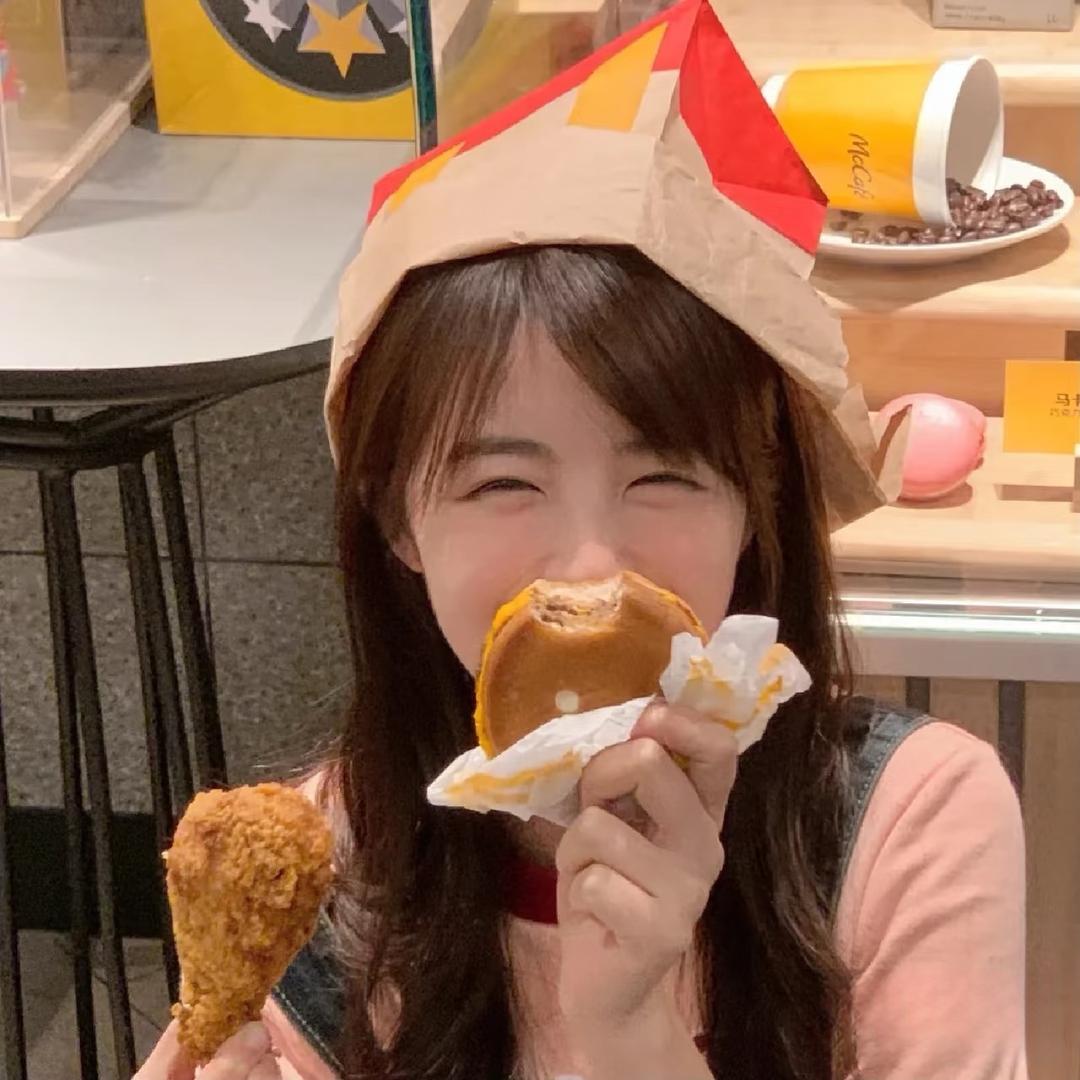 大白兔奶糖～🐰