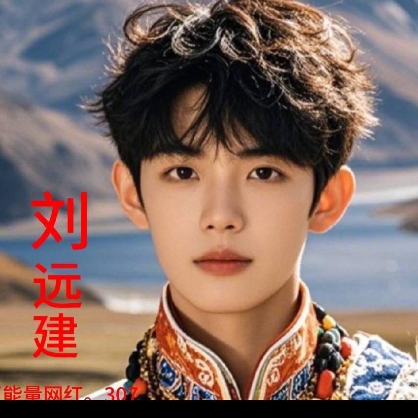刘远建正能量💯