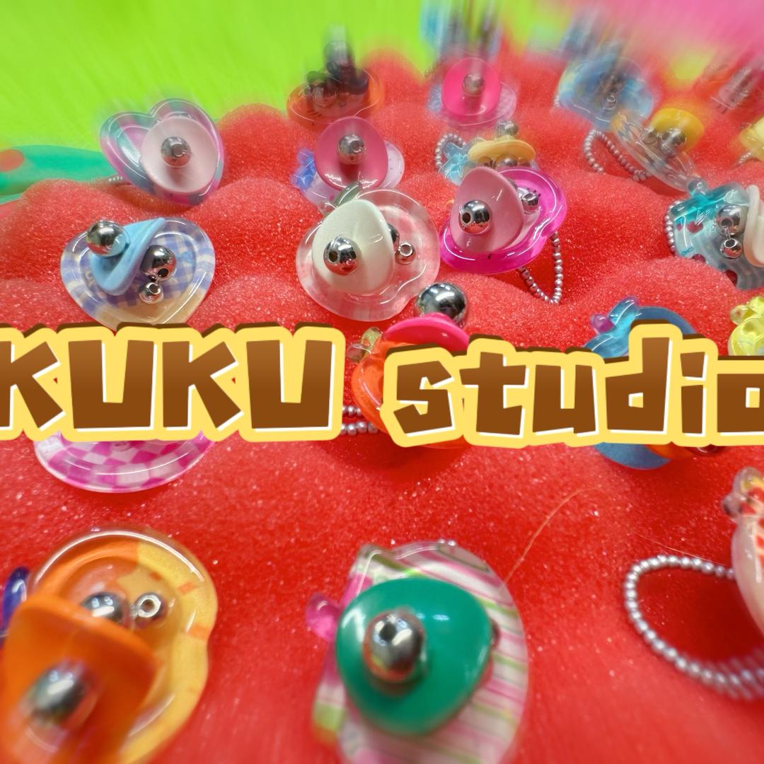 KUKU派儿