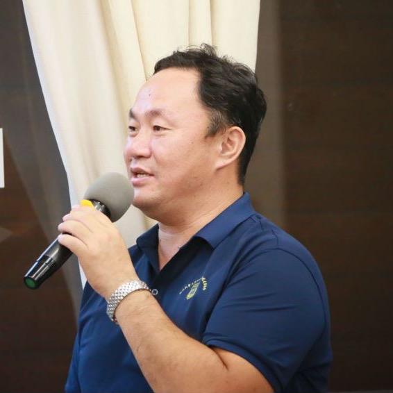 晋江阿兵哥（文哥）