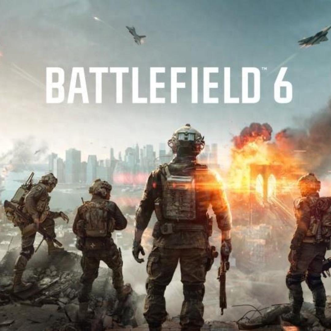 小宝V56（战地风云6）