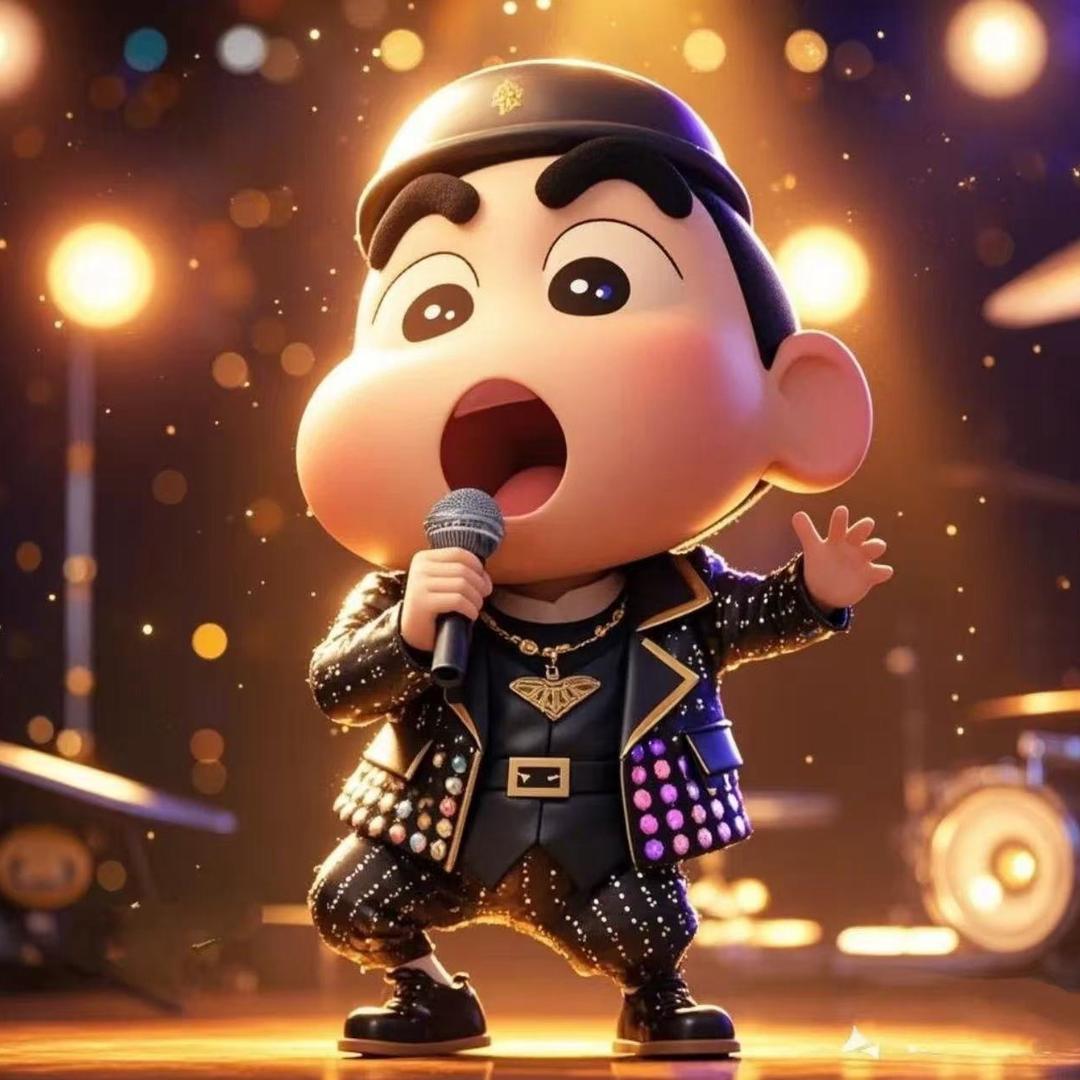 不是包子的花卷