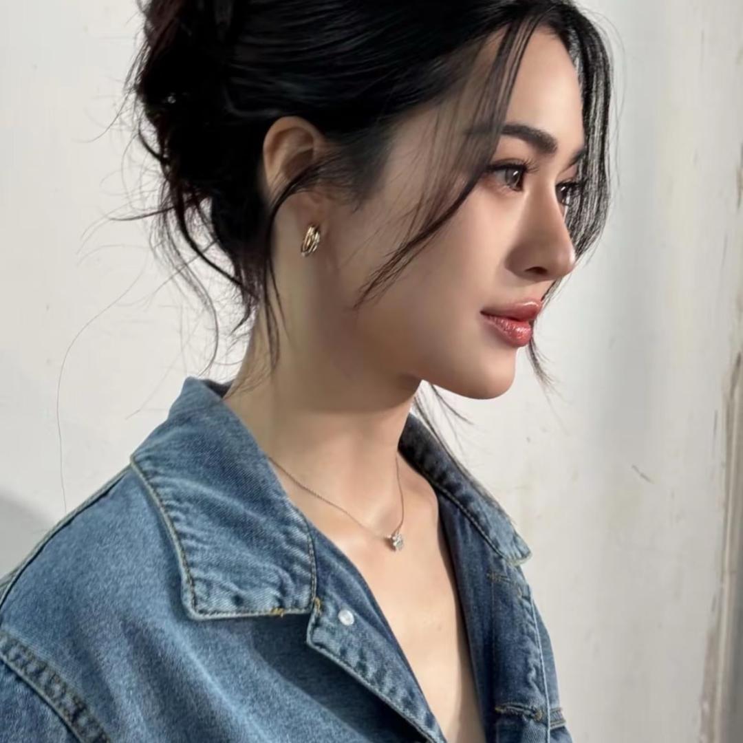 softly