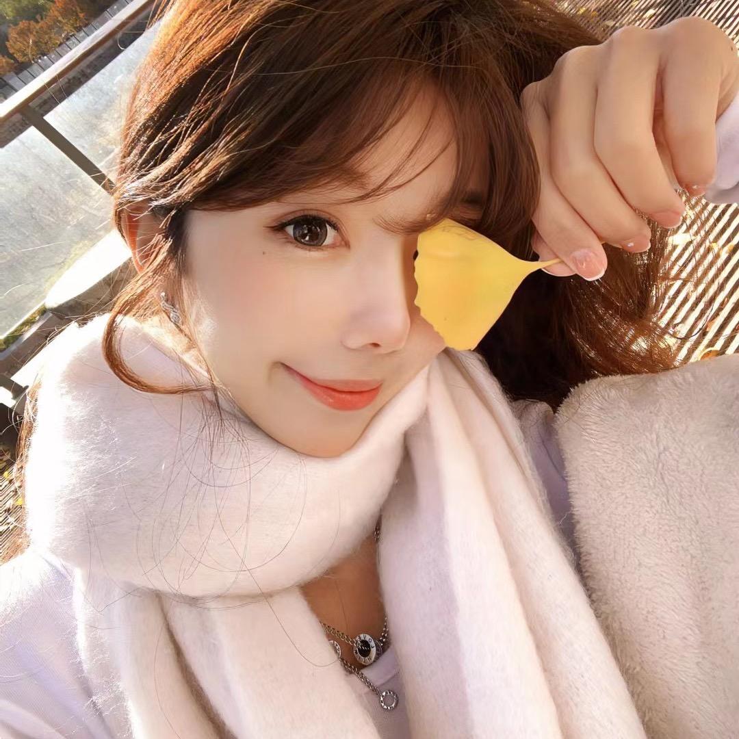 阳光女孩☀️