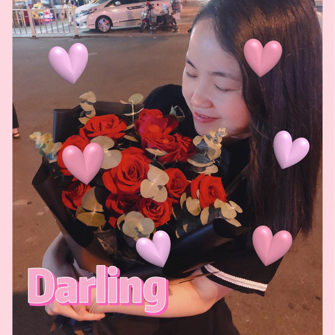 Leen每天的小幸福