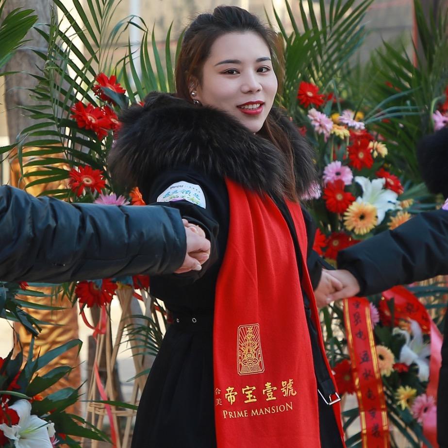 固安帝宝壹號《张燕》